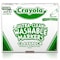 Crayola Ultra-Clean Washable Markers Classpack, Fine Line, 10 Colors, PK200 BIN588211 - alternate 2